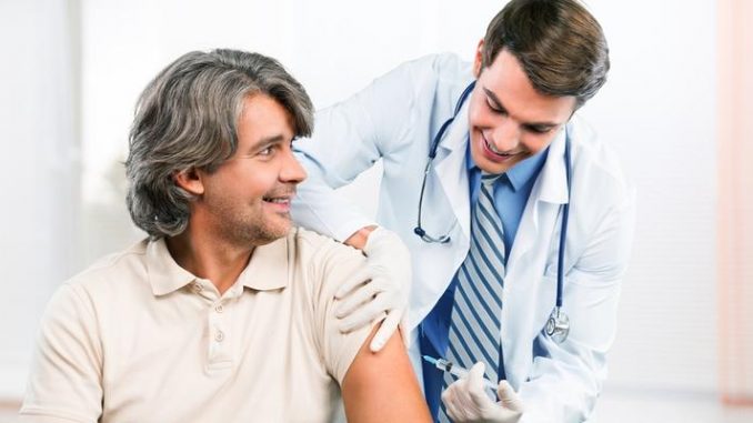 Изображение приложения 'Дія' с COVID-сертификатами