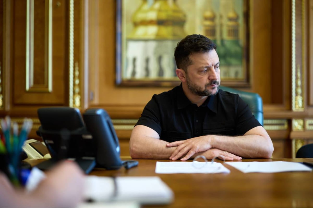 Взрыватель на дроне: новый поворот в инциденте рядом с украинским ...