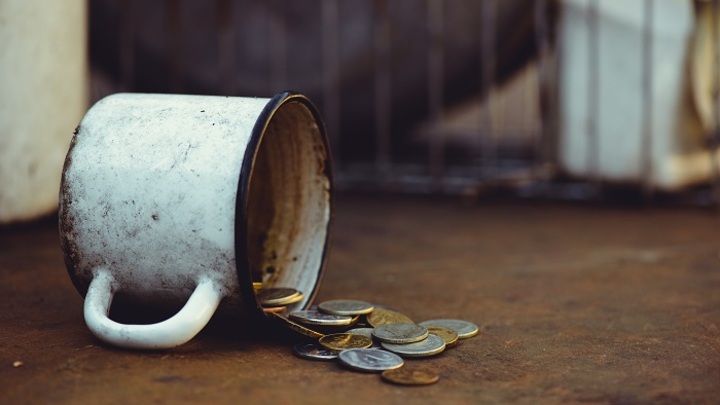 Украинские звезды, выбравшиеся из бедности