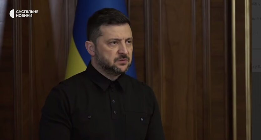 Встреча Зеленского с Трампом в Вашингтоне