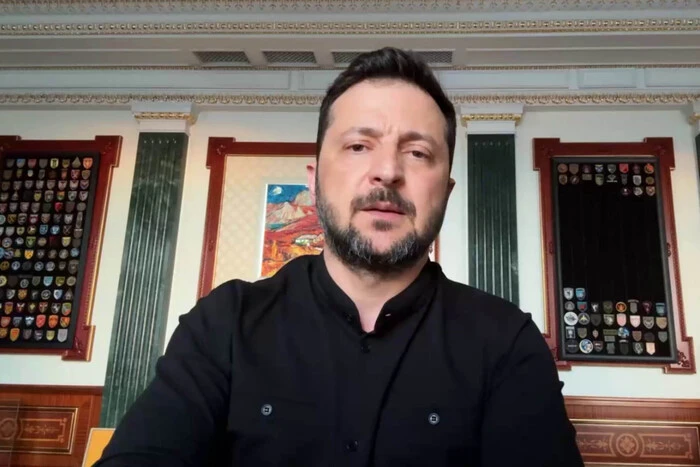 Зеленський висловив свою думку миттєво