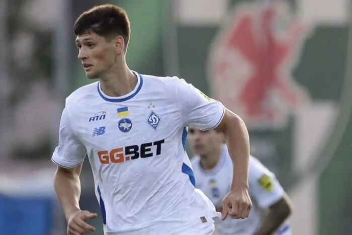 Зять Суркіса віддав першу зарплату ЗСУ