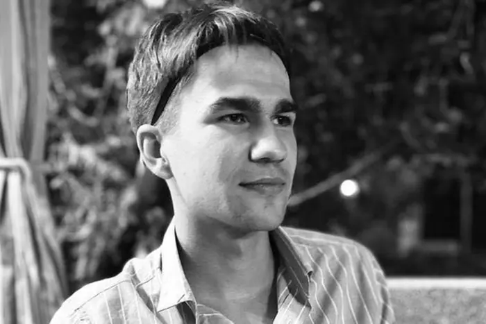 Антон Бондаренко загинув на фронті