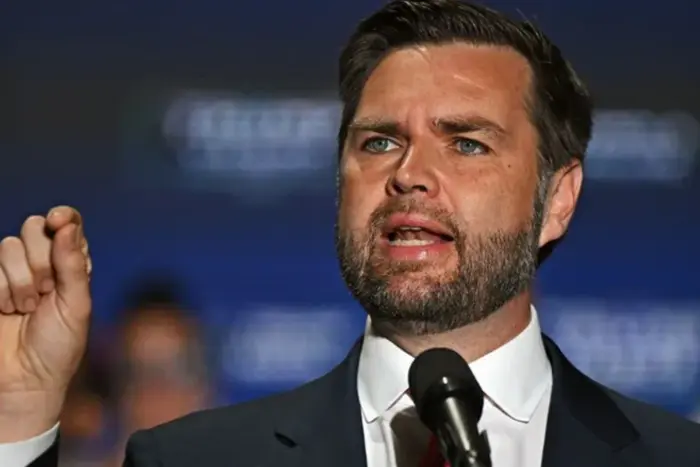 Венс оголосив хороші новини про закінчення війни