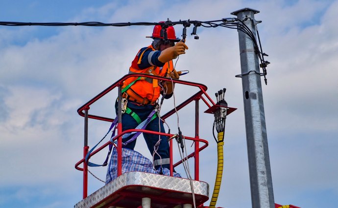 Польща, Словаччина, ДТЕК, аварійна допомога, Україна