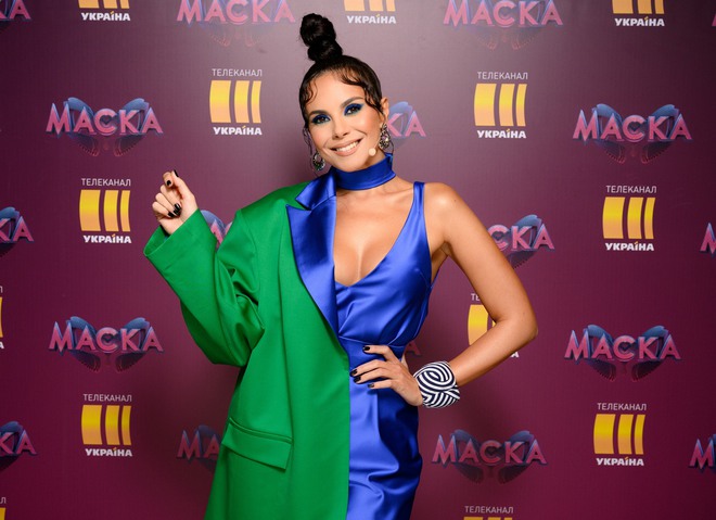 Оля Полякова звинуватила Настю Каменських на шоу