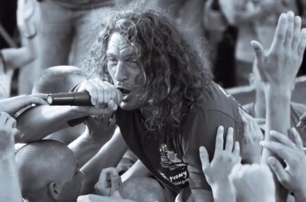 Зображення Кузьми Скрябіна: звернення матері до Зеленського