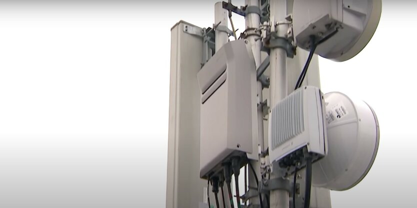 Проверка мобильных сетей в телефоне