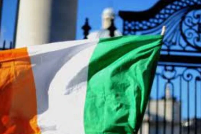 Ірландія сприяє виїзду мігрантів