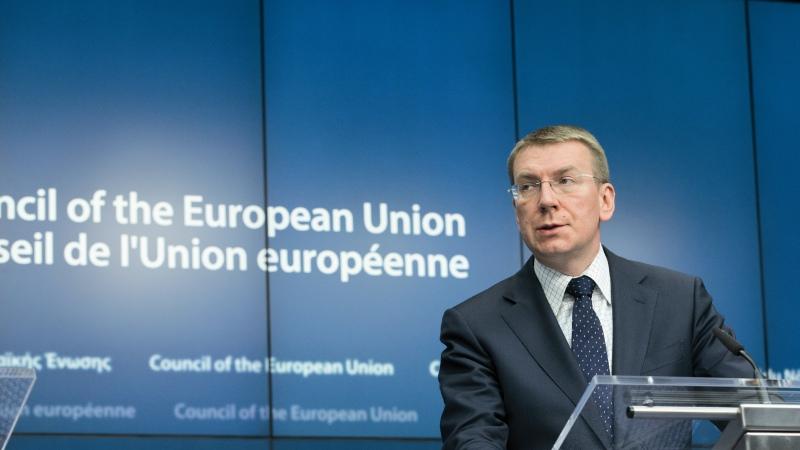 Стратегія ЄС на саміті Східного партнерства