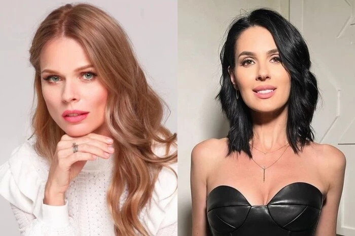 Єфросиніна звинуватила Фреймут у брехні