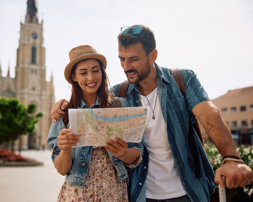 Страховка для туристів: економія чи ризики