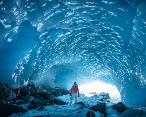 Встреча Путина и Трампа в Анкоридже
