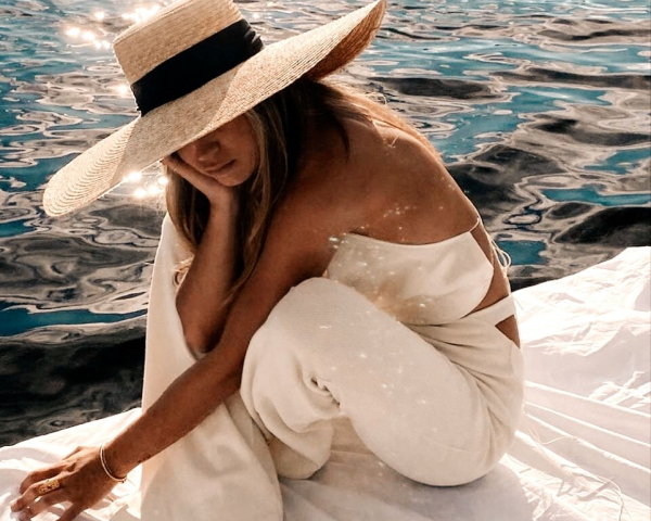 Исследование отдыха - откуда уезжают люди