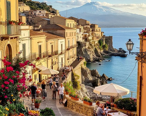 11 найкращих місць Сицилії