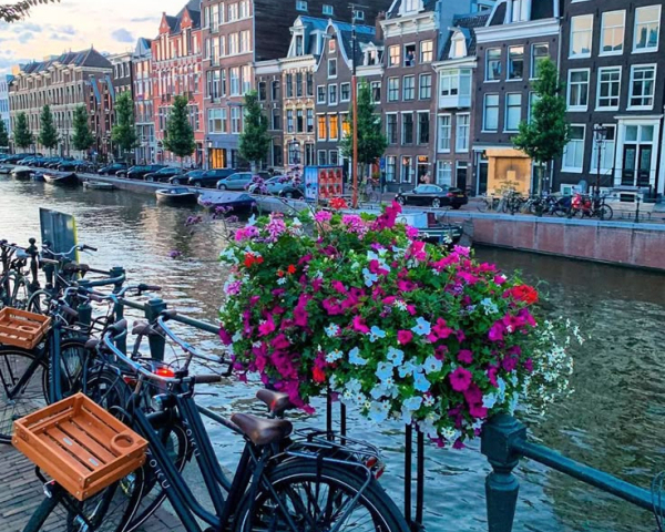 Топ-6 найнебезпечніших міст Європи