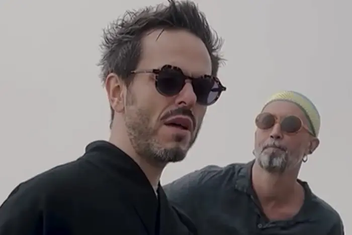 5'Nizza выпустила новый трек после скандалов