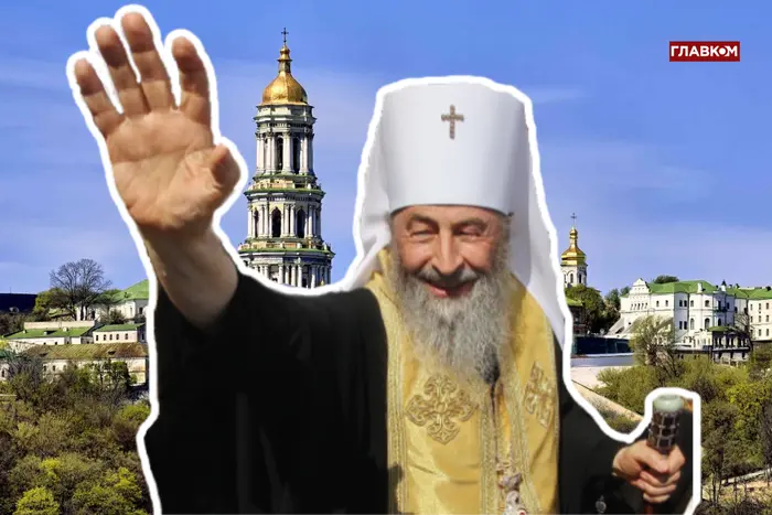 Зеленский лишил УПЦ МП предстоятеля гражданства