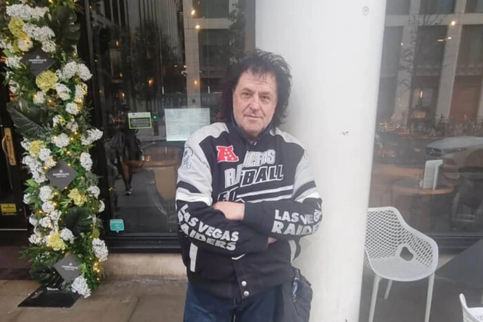 Іво Бобул засвітився в Лондоні: причина