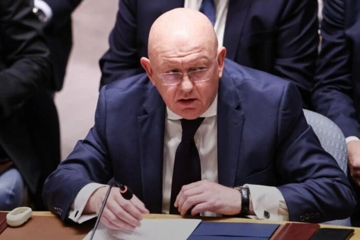 Посол России в ООН Небензя о прямых переговорах с Киевом