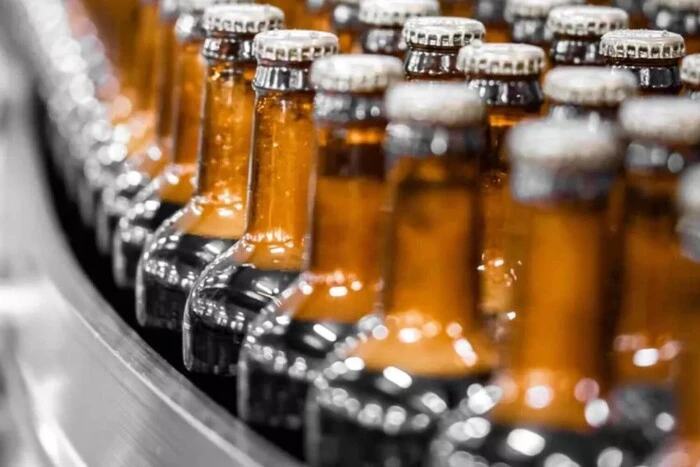 Немцы не пьют пиво - новый рекорд