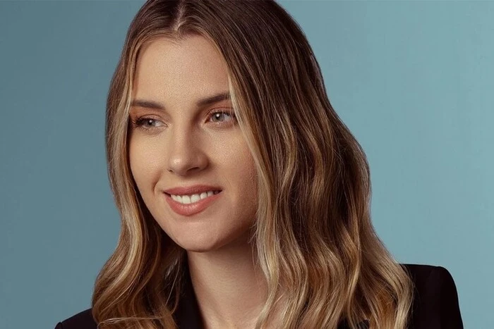 Харлан или Магучих? Ассоциация спортивных журналистов Украины назвала выдающуюся спортсменку страны