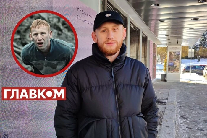 Герой українського кіно на сцені BAFTA