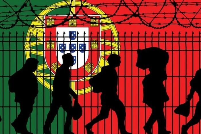 Португалия борется с нелегалами