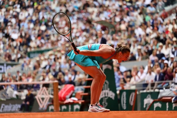 Подсудная Лукашенко расплылась и проиграла игру