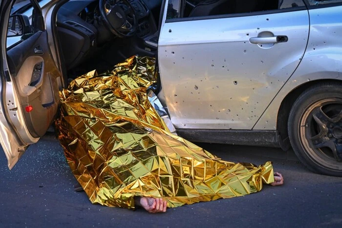 Обстрел Черновцов: погибшие 12 июля