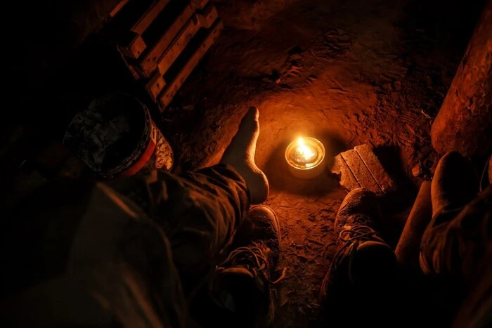 Енергетичні удари впливають на ситуацію на фронті