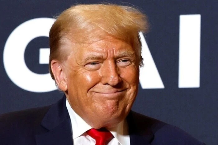 Маск выплачивает Трампу деньги за блокировку