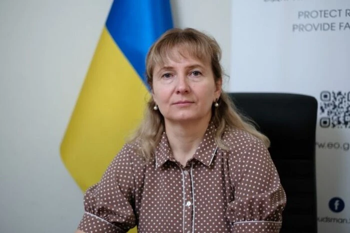 Лекция образовательного омбудсмена для молодежи