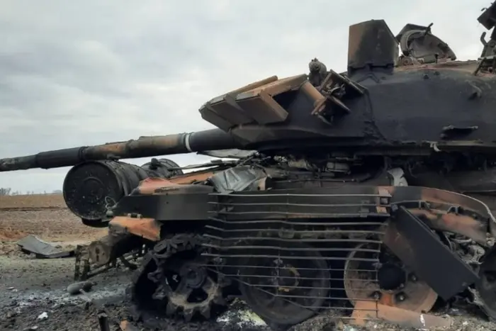 Зображення ворога станом на 15 жовтня 2025