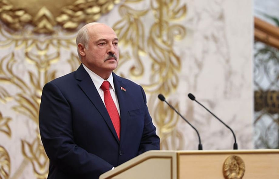 Влада Германии назвала Лукашенко контрабандистом