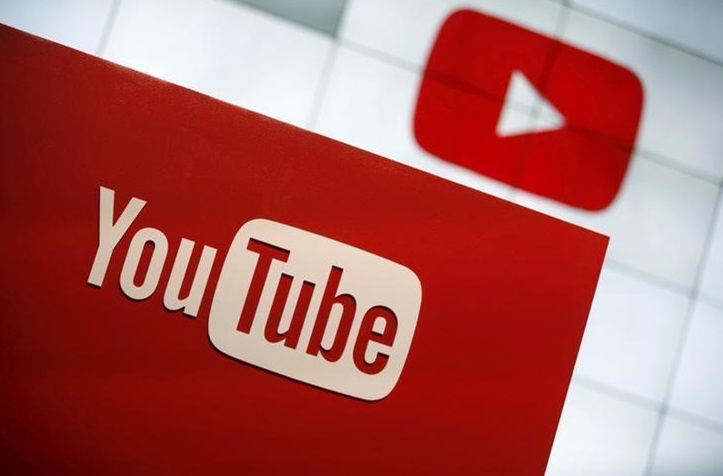 Ілюстрація субтитрів українською мовою на YouTube