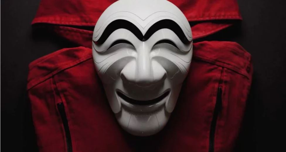 Актер из сериала «Гра в кальмара»