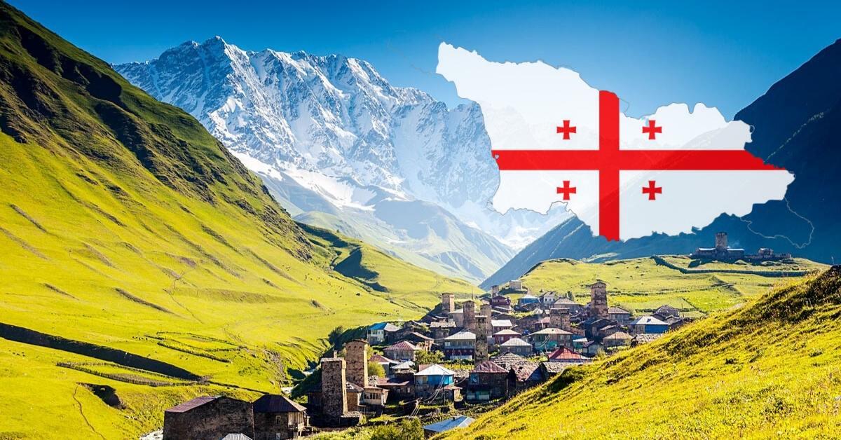 Грузія відхиляє росіян на кордонах