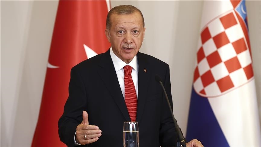 Президенти України та РФ на зустрічі