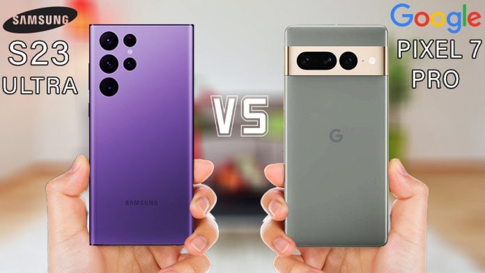 Какую камеру выбрать для смартфона?