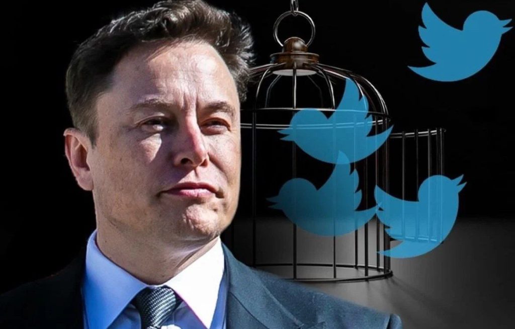 Отказ рекламных компаний от сотрудничества с Twitter