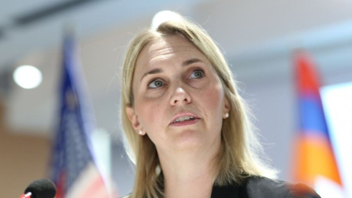 Перемога України: виступ американського посла