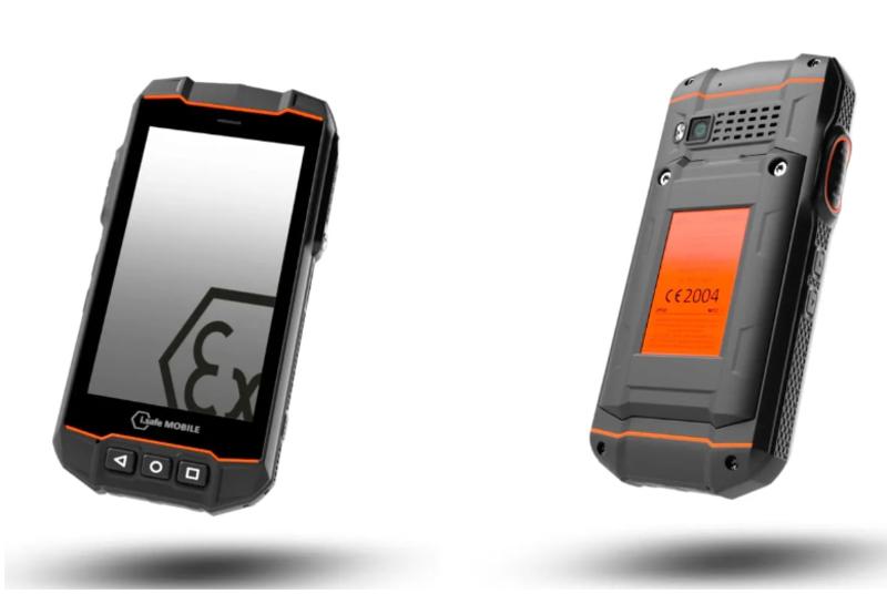 Смартфон без взрыва