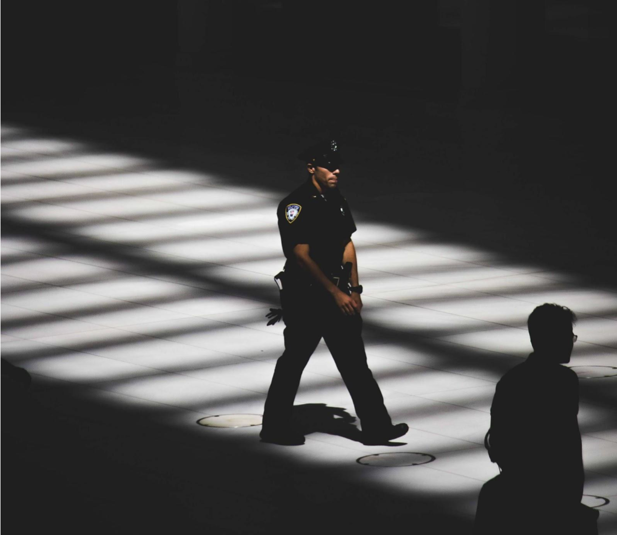 Яким повинен бути особистий охоронець?