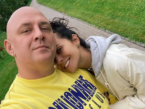 Настя Каменських вагітна, розбирається з беременністю