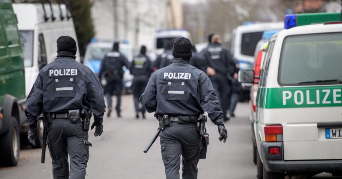 Росіяни на кордоні здійснюють агресію