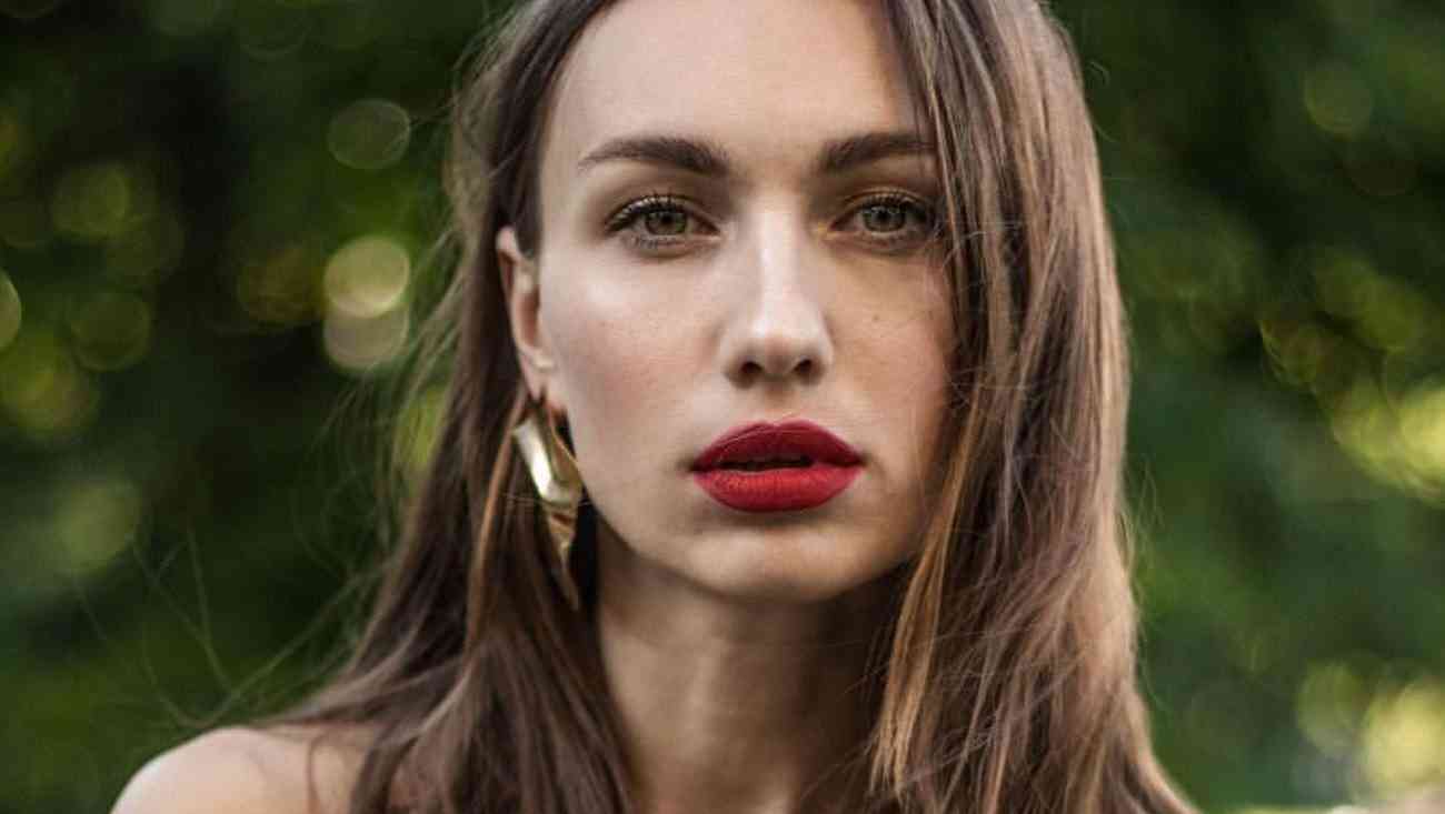 Виктория Варлей о холостяке и семье