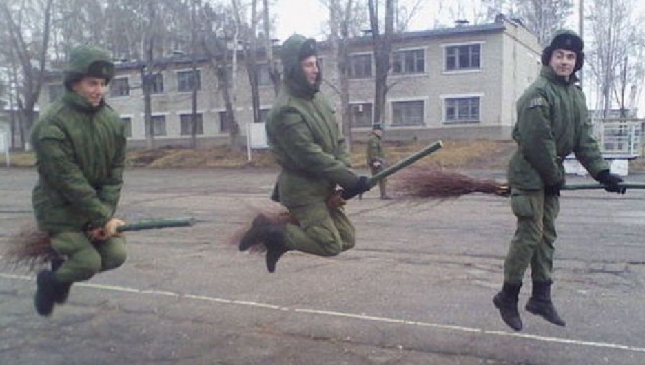 Портрет президента России Владимира Путина