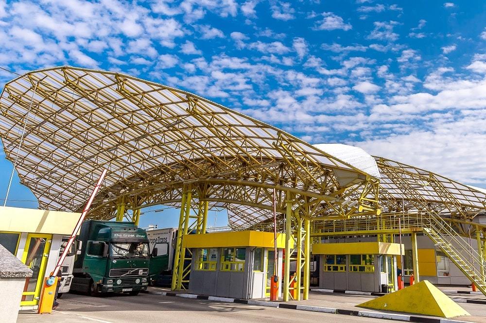 Создание новых пунктов пропуска: ожидания и перспективы