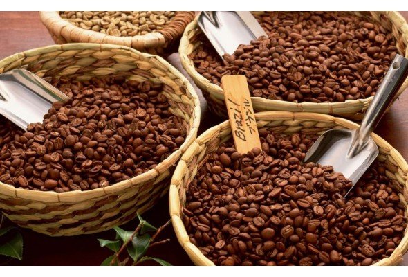 Кофе укрепляет костную ткань